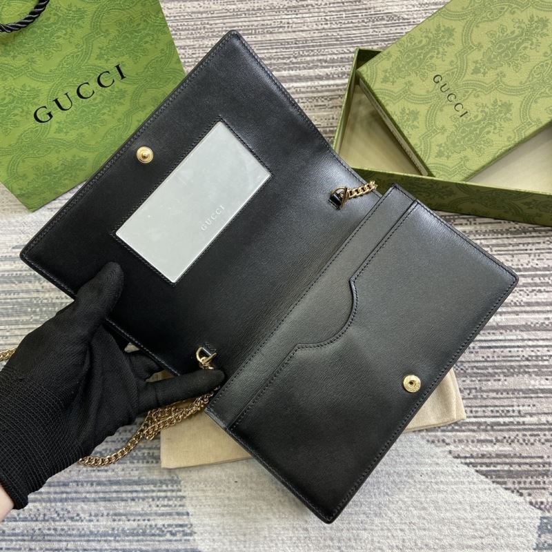 Gucci Wallets